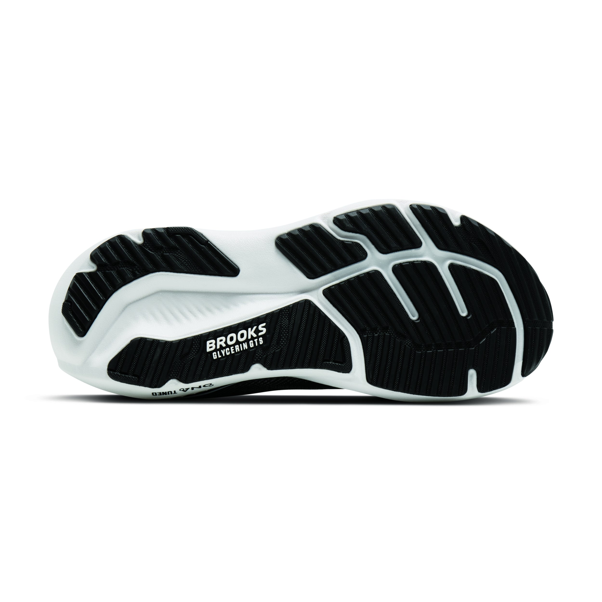 BROOKS Glycerin GTS 23 Dämpfung BROOKS
