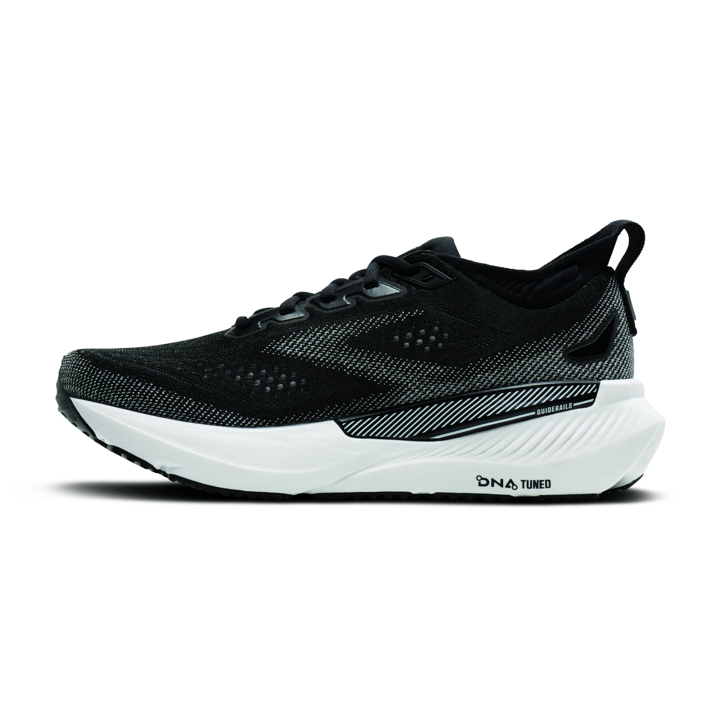 BROOKS Glycerin GTS 23 Dämpfung BROOKS