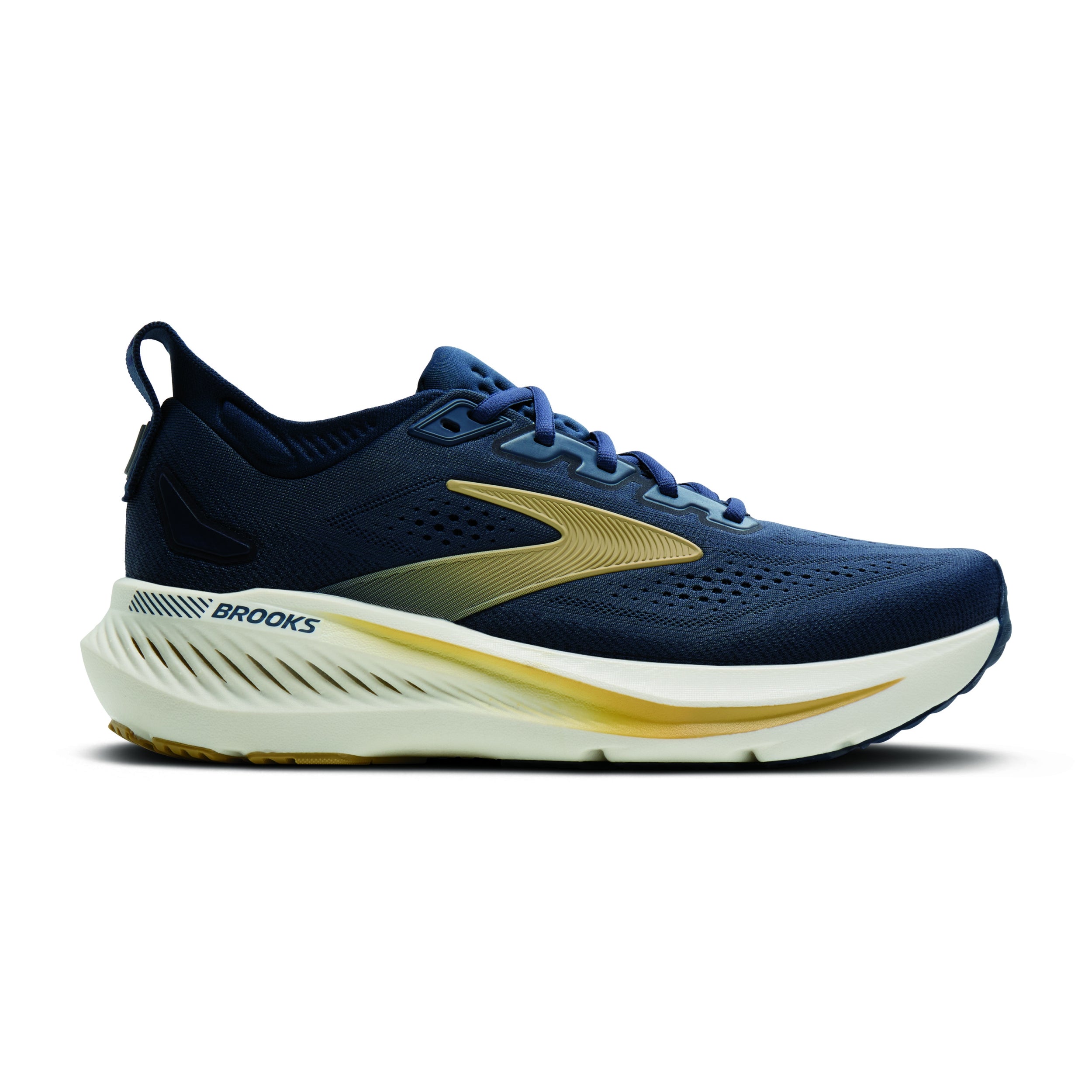 BROOKS Glycerin GTS 23 Dämpfung BROOKS