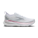 BROOKS Glycerin GTS 23 Dämpfung BROOKS White/Harbor Mist/Metallic 37.5