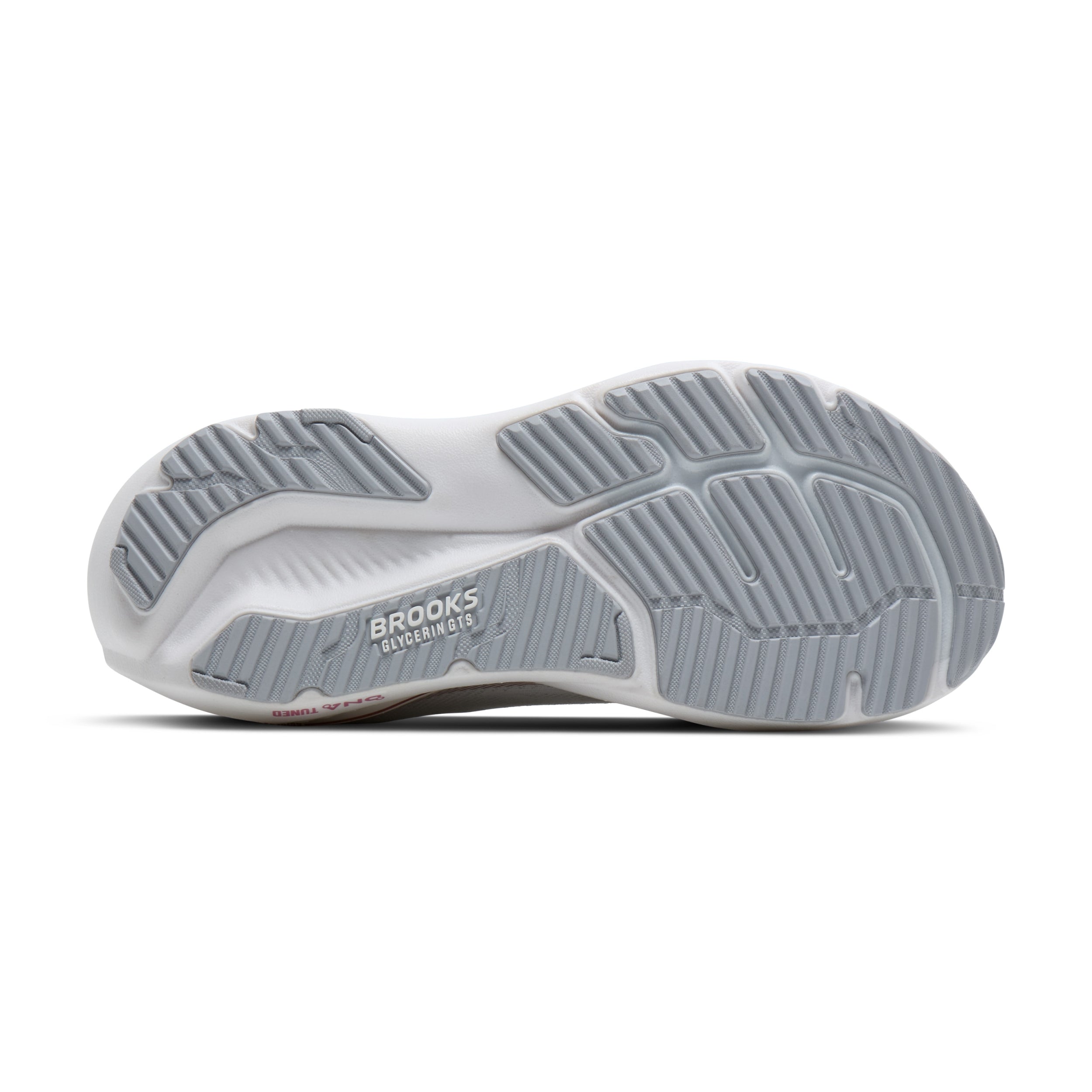 BROOKS Glycerin GTS 23 Dämpfung BROOKS