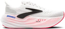 BROOKS Glycerin Max Neutral BROOKS White/Black/Diva Pink 38