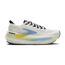 BROOKS Glycerin Max 2 Dämpfung BROOKS Bright White/Black/Nightlife 42