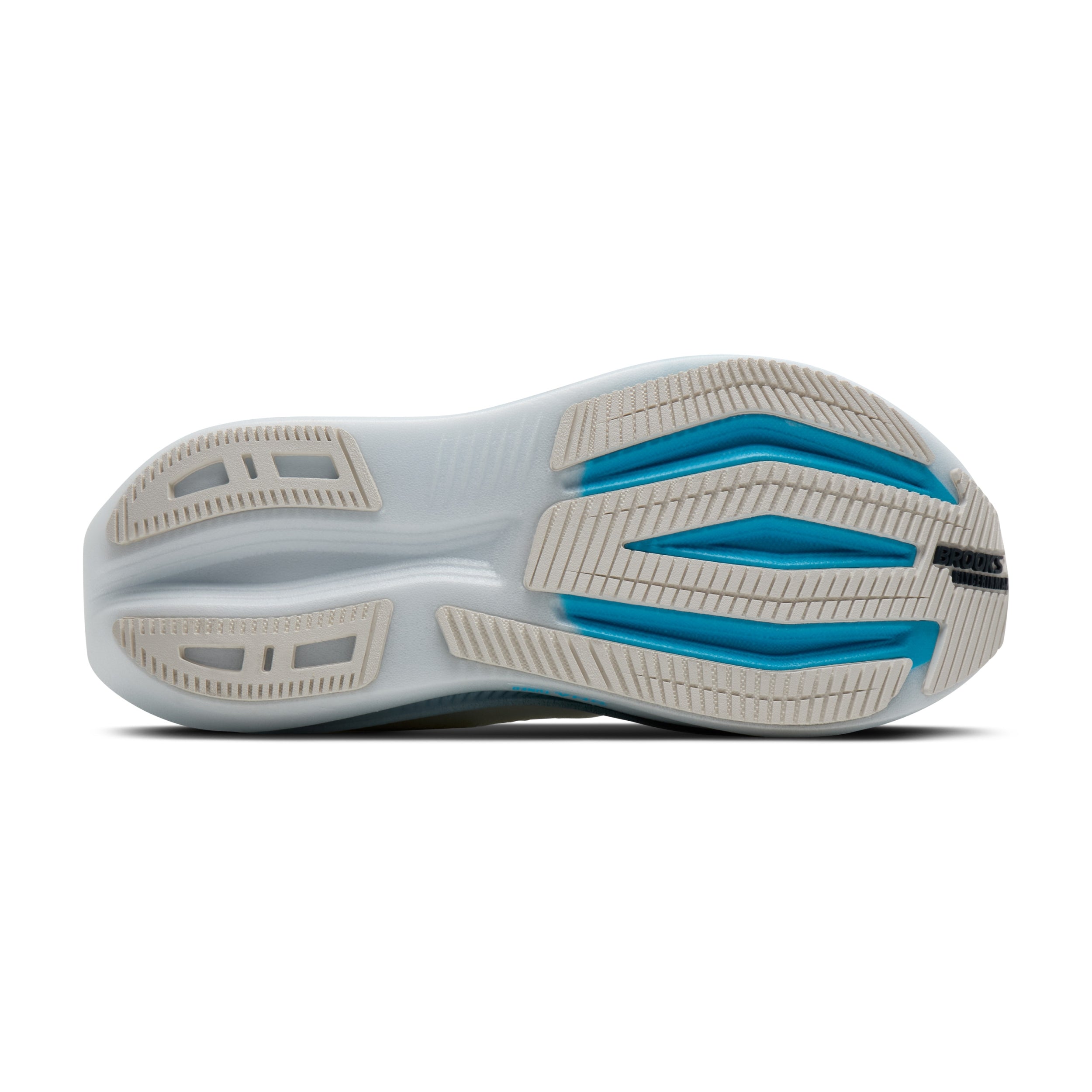 BROOKS Glycerin Max 2 Dämpfung BROOKS