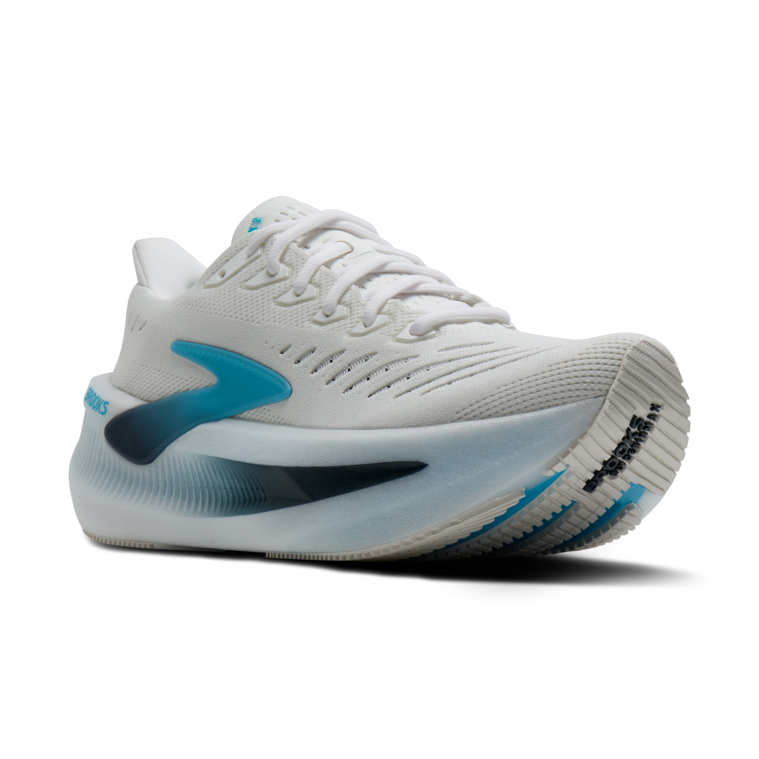 BROOKS Glycerin Max 2 Dämpfung BROOKS