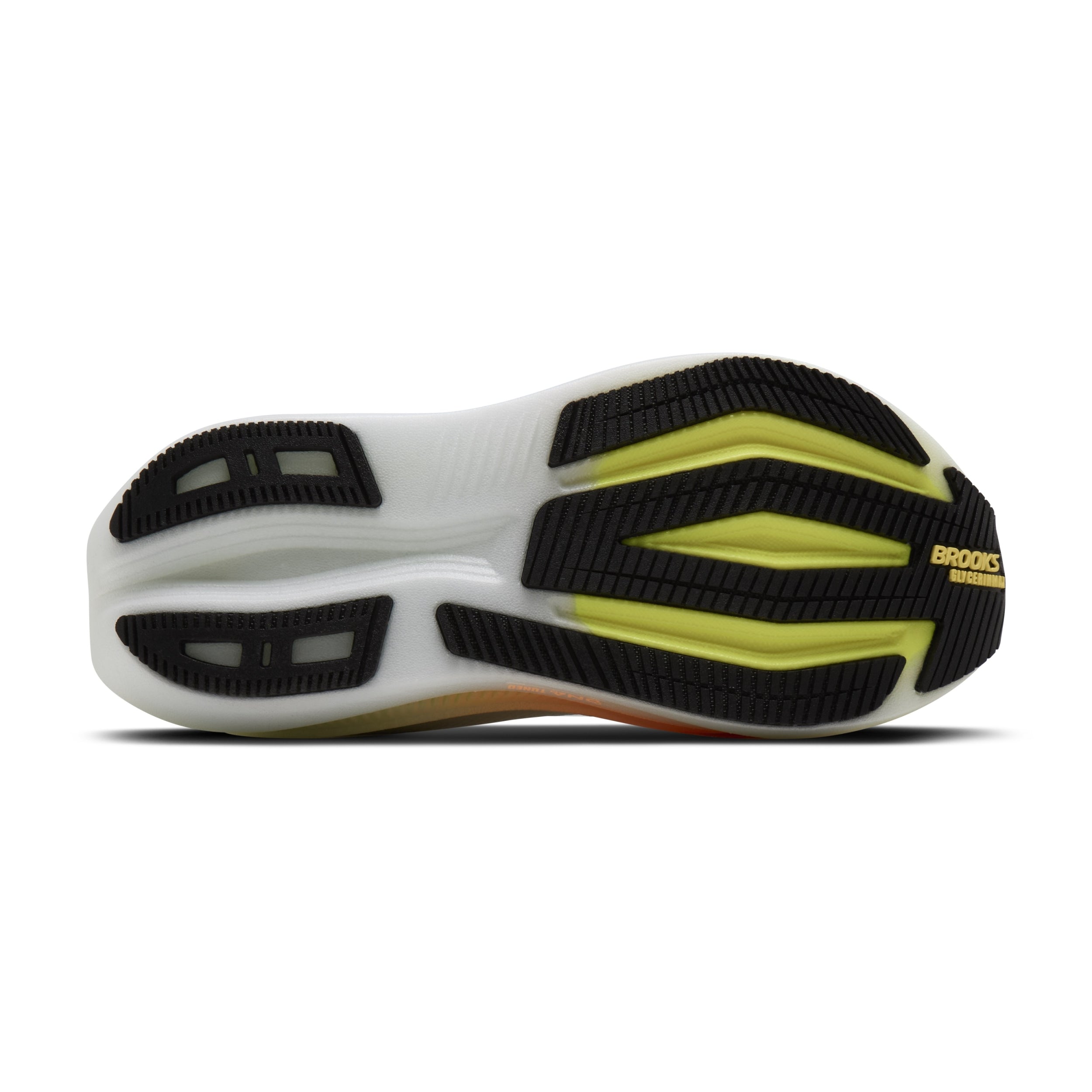 BROOKS Glycerin Max 2 Dämpfung BROOKS
