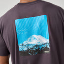 BROOKS Graphic Short Sleeve