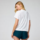 BROOKS Graphic Short Sleeve