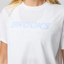 BROOKS Graphic Short Sleeve