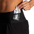 BROOKS High Point 3"" 2-in-1 Short 2.0 Laufhosen BROOKS