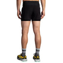 BROOKS High Point 5"" 2-in-1 Short 2.0 Laufhosen BROOKS