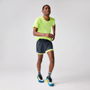 BROOKS High Point 5"" 2-in-1 Short 2.0 Laufhosen BROOKS