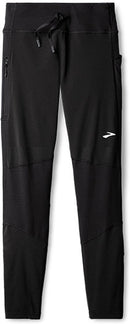 BROOKS High Point Tight Laufhosen BROOKS 001 S