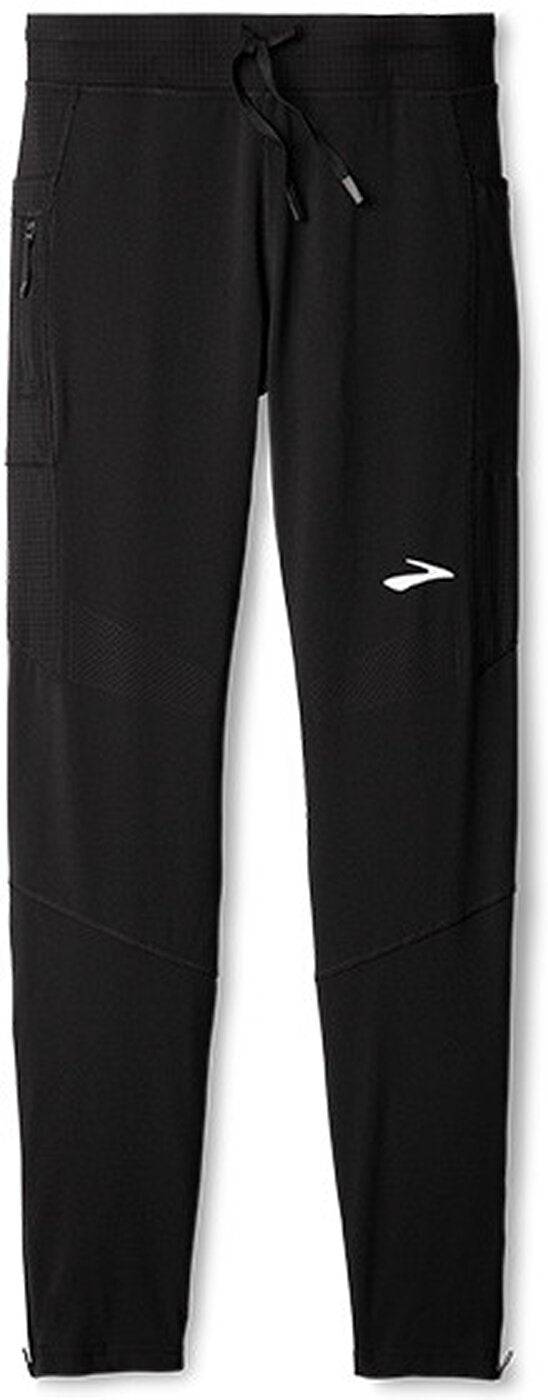 BROOKS High Point Tight Laufhosen BROOKS 1 M