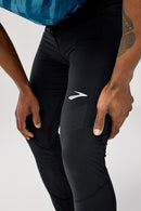 BROOKS High Point Tight Laufhosen BROOKS