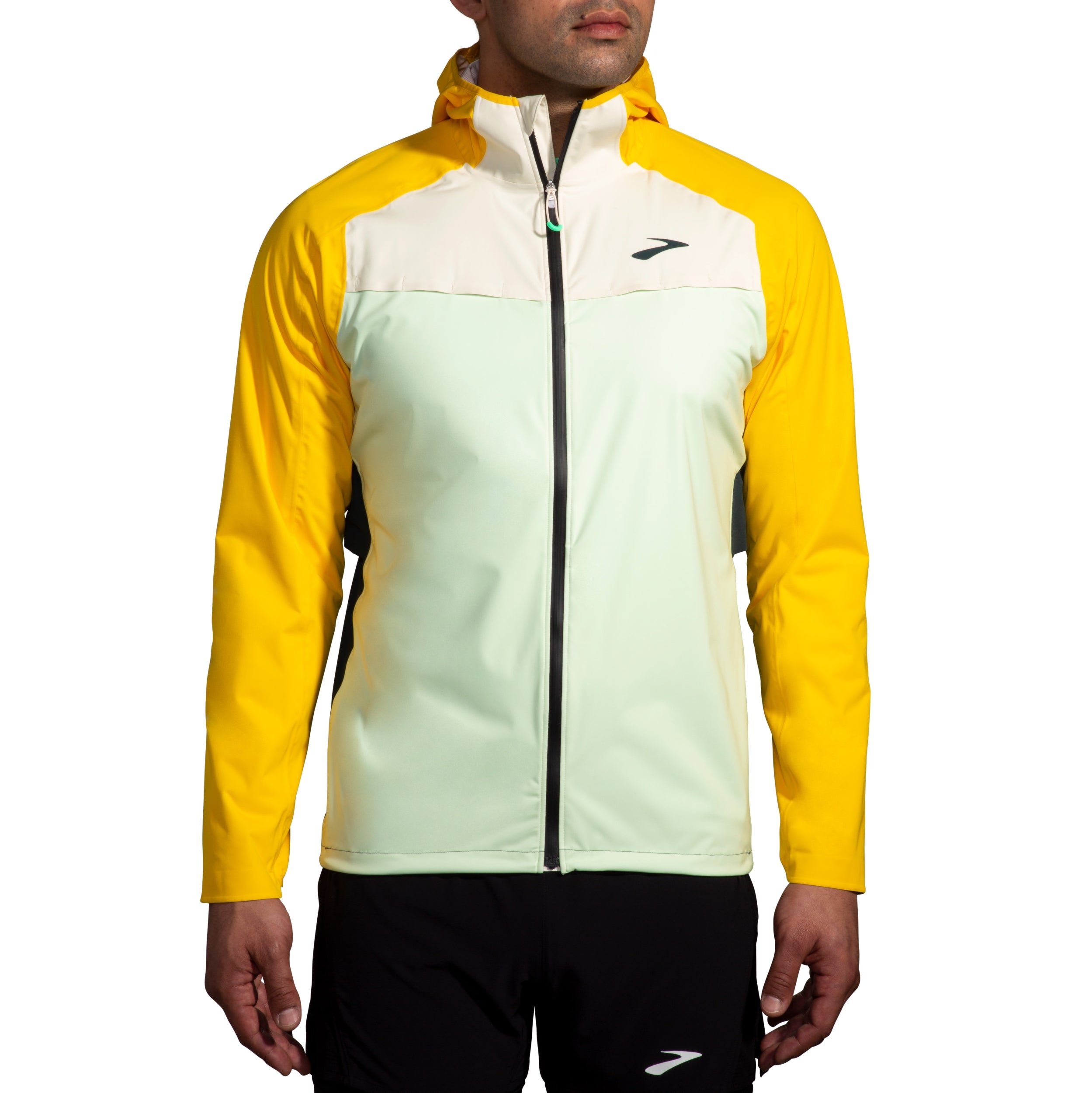 BROOKS High Point Waterproof Jacket Herren