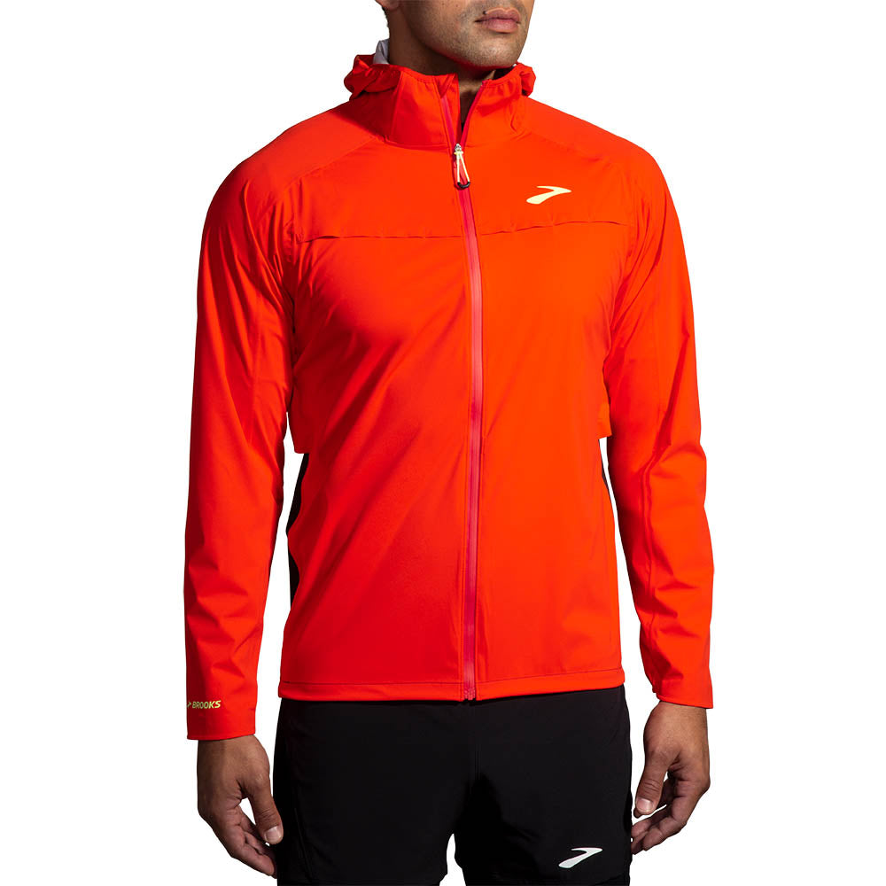 BROOKS High Point Waterproof Jacket Herren