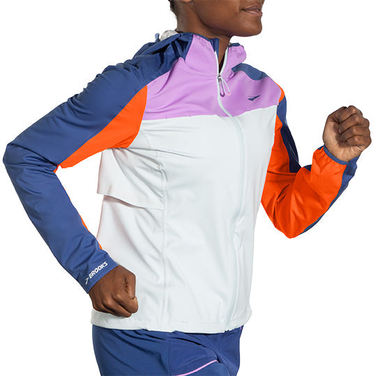 BROOKS High Point Waterproof Jacket Damen