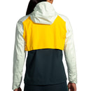 BROOKS High Point Waterproof Jacket Damen Laufjacken BROOKS