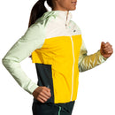 BROOKS High Point Waterproof Jacket Damen Laufjacken BROOKS
