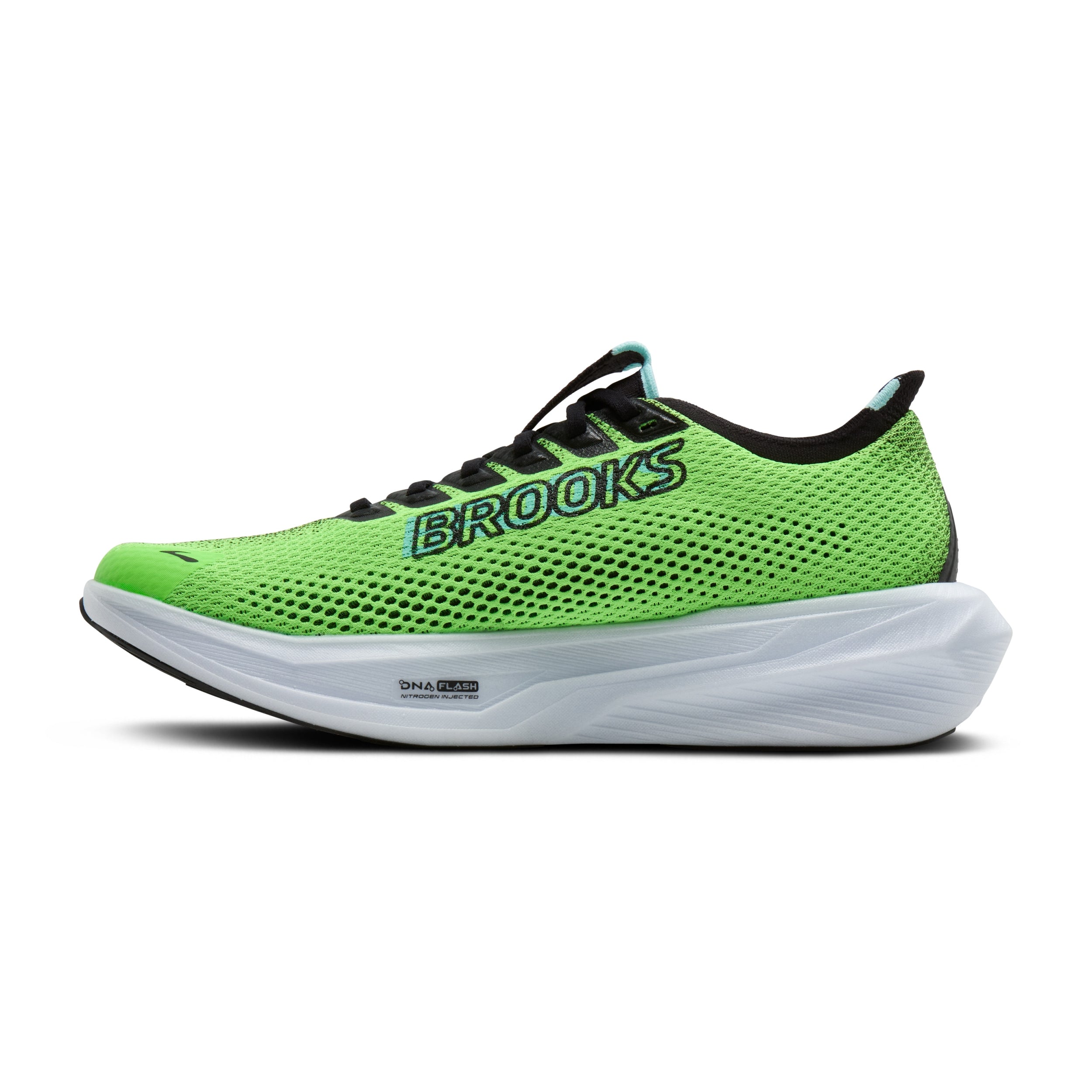 BROOKS Hyperion 3 Dämpfung BROOKS
