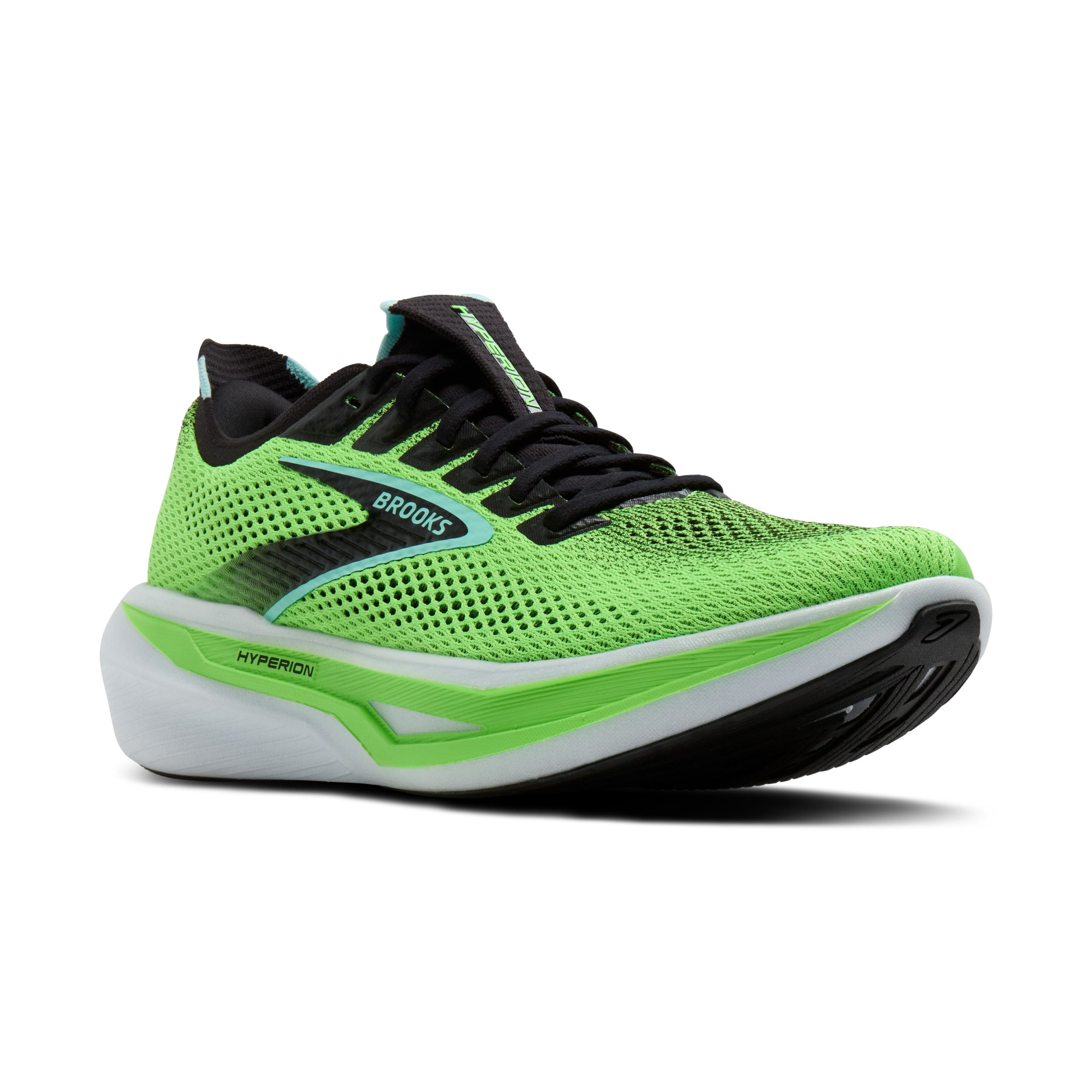 BROOKS Hyperion 3 Dämpfung BROOKS