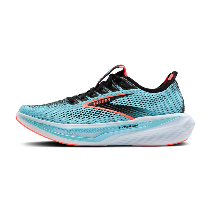 BROOKS Hyperion 3 Dämpfung BROOKS