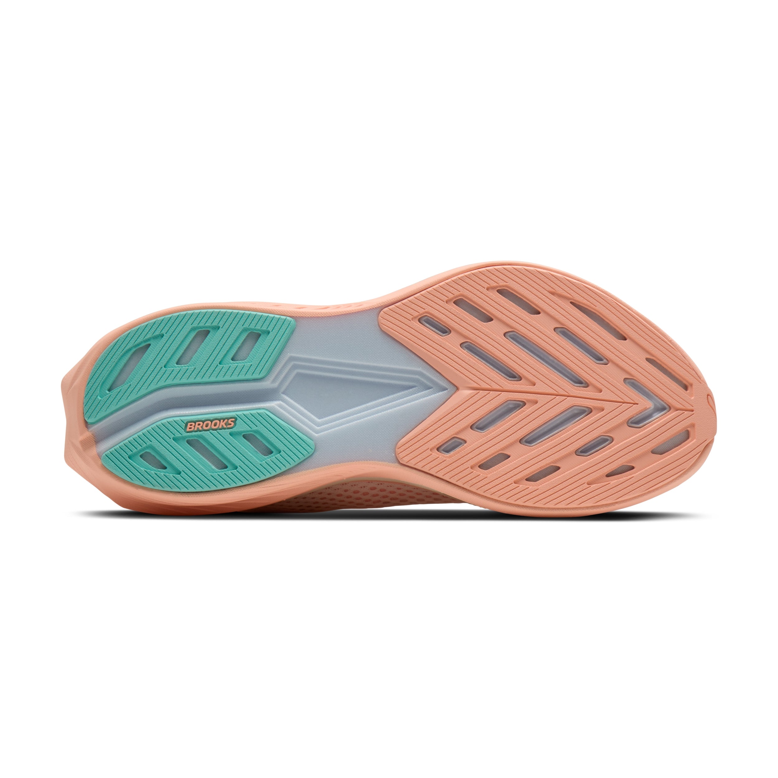 BROOKS Hyperion 3 Dämpfung BROOKS