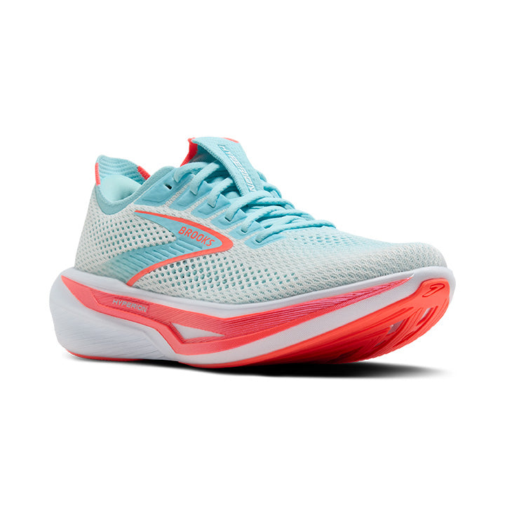BROOKS Hyperion 3 Dämpfung BROOKS 193 38
