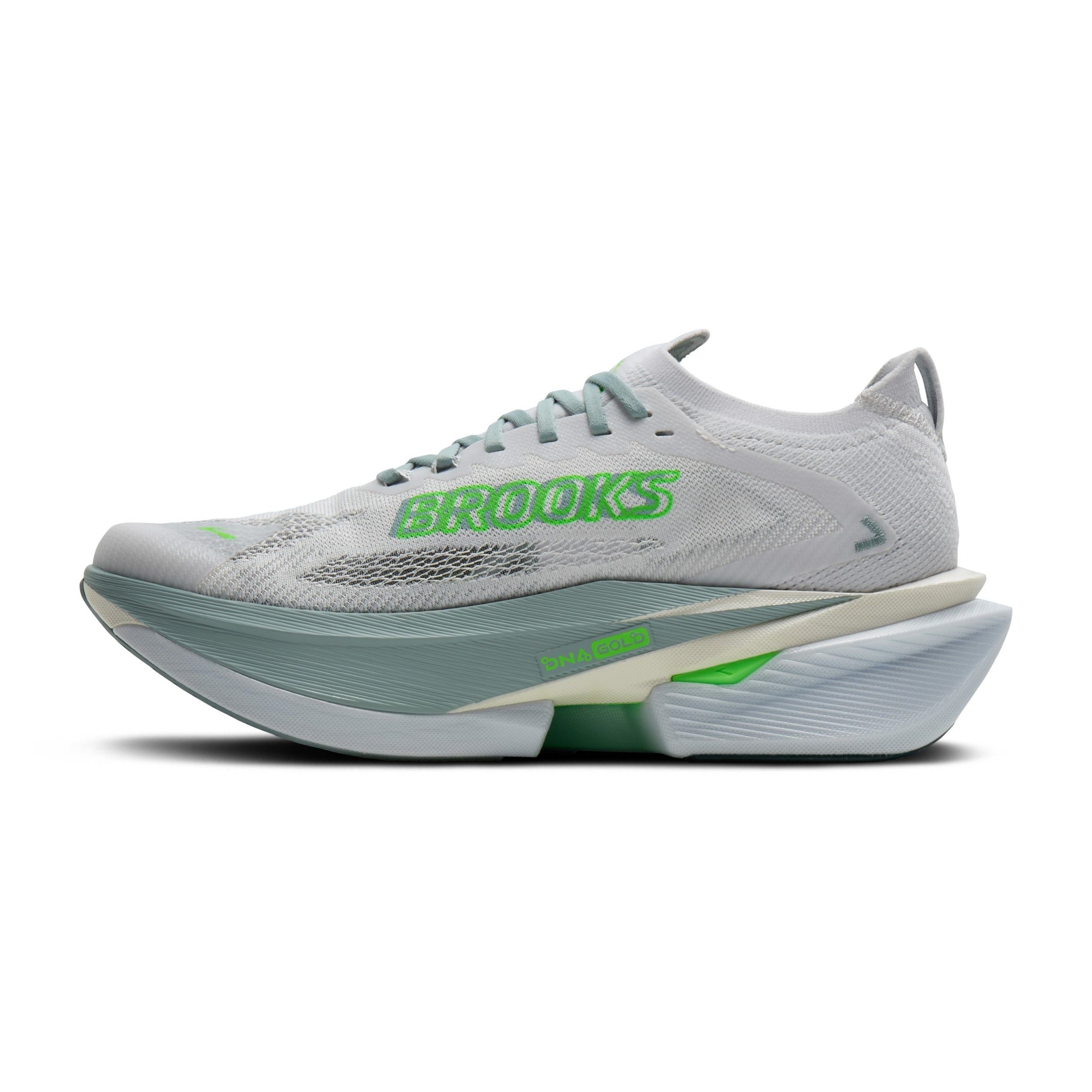 BROOKS Hyperion Max 3 Dämpfung BROOKS