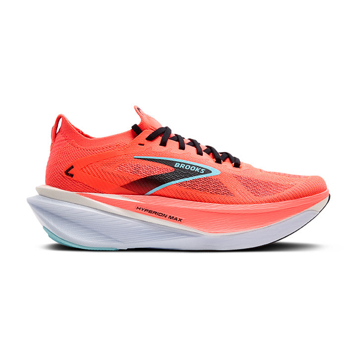 BROOKS Hyperion Max 3 Dämpfung BROOKS