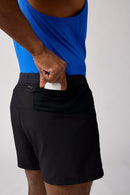 BROOKS Journey 5" Short Laufhosen BROOKS