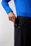 BROOKS Journey 7" 2-in-1 Short Laufhosen BROOKS