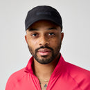 BROOKS Journey Hat Caps BROOKS Black/Blackened Pearl L/XL