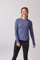 BROOKS Luxe Long Sleeve Laufshirts BROOKS 476 S