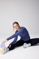 BROOKS Luxe Long Sleeve Laufshirts BROOKS