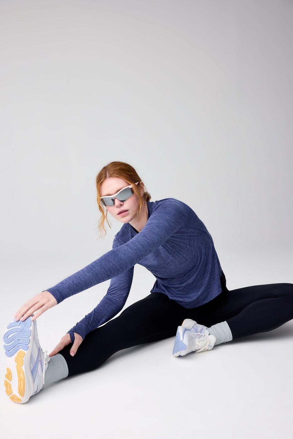 BROOKS Luxe Long Sleeve Laufshirts BROOKS