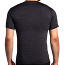 BROOKS Luxe Short Sleeve Laufshirts BROOKS