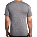 BROOKS Luxe Short Sleeve Laufshirts BROOKS
