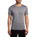 BROOKS Luxe Short Sleeve Laufshirts BROOKS