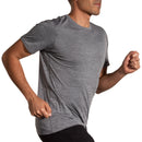 BROOKS Luxe Short Sleeve Laufshirts BROOKS