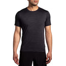 BROOKS Luxe Short Sleeve Laufshirts BROOKS 009 S