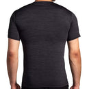 BROOKS Luxe Short Sleeve Laufshirts BROOKS