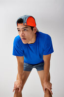 BROOKS Luxe Short Sleeve Laufshirts BROOKS