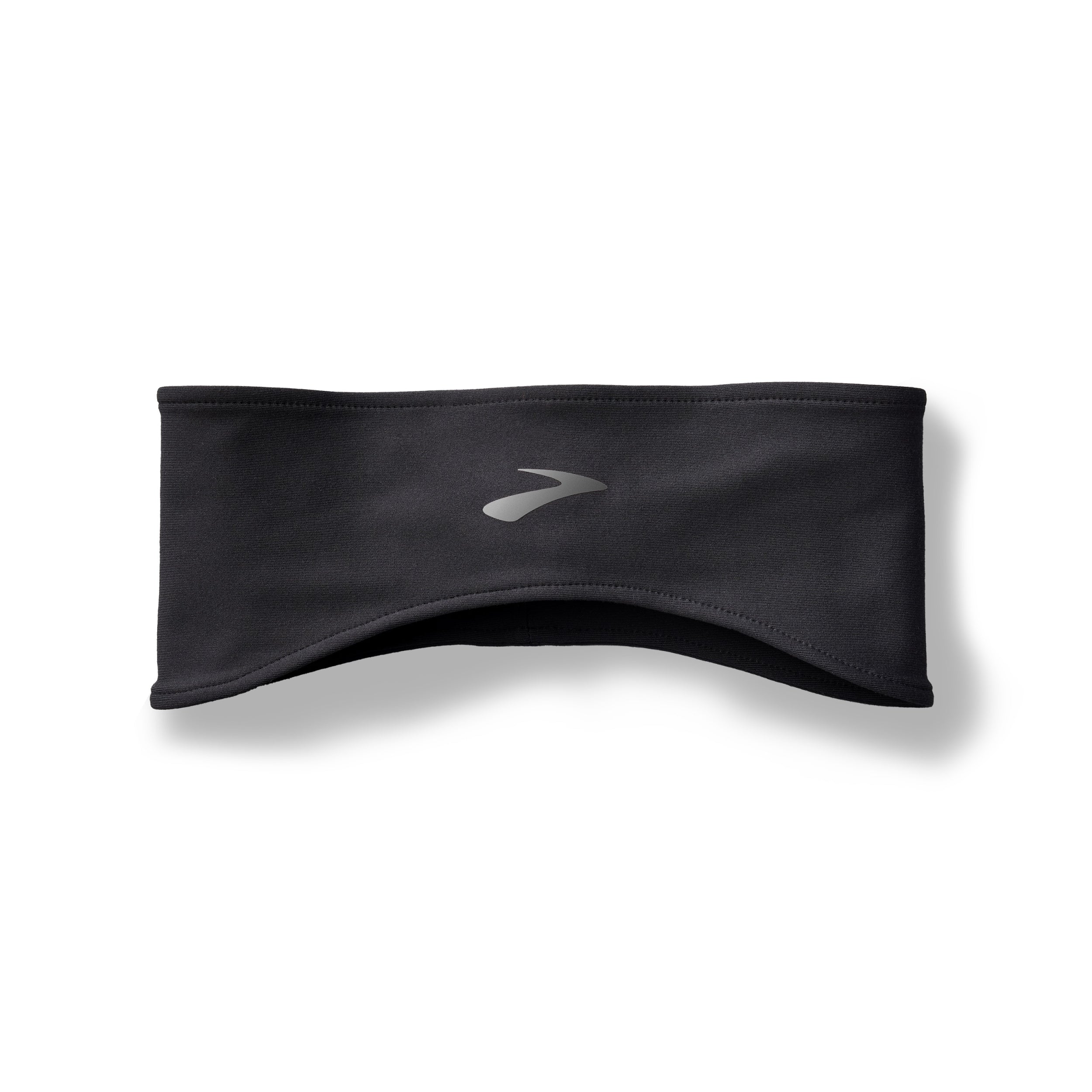 BROOKS Luxe Thermal Headband Laufzubehör BROOKS 1 -