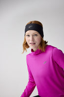 BROOKS Luxe Thermal Headband Laufzubehör BROOKS