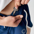 BROOKS Movement 3" Dolphin Short