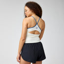 BROOKS Movement Built-In Bra Tank