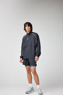 BROOKS Movement Relaxed Jacket