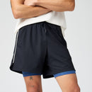 BROOKS Movement Short